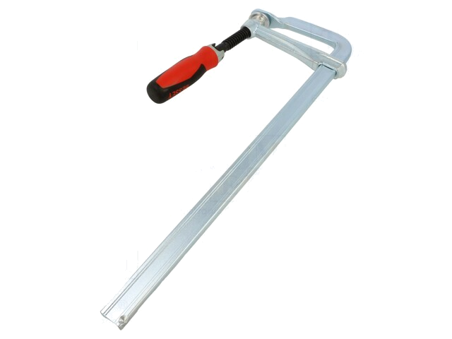 Universele lijmklem; Klembereik: max.400mm; D: 120mm; metaalwerk Universele lijmklem; Klembereik: max.400mm; D: 120mm; metaalwerk